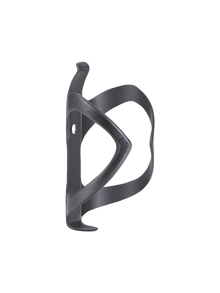 BBB Fahrrad Flaschenhalter Fibercage BBC-37 schwarz Image