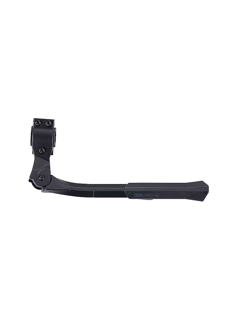 Fahrradständer UniKick BKS-08 schwarz B