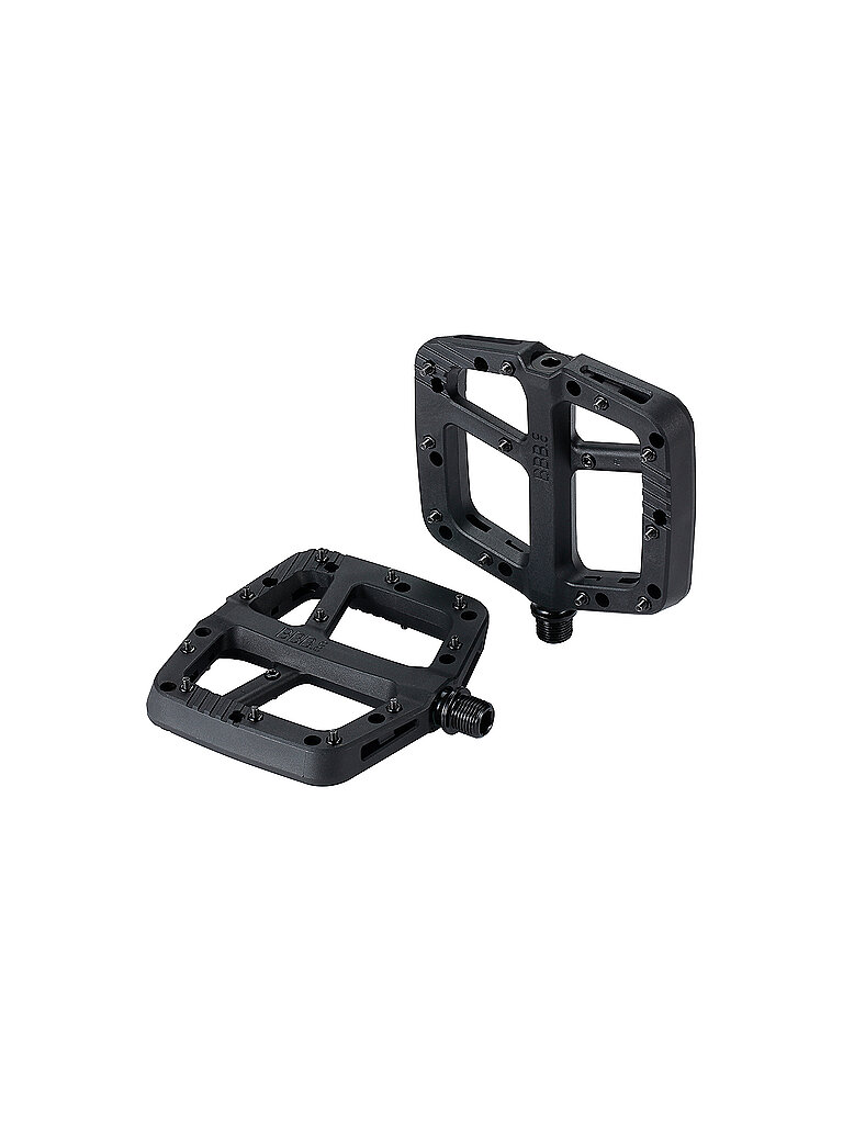 BBB Decoder Pedal BPD-37 schwarz B