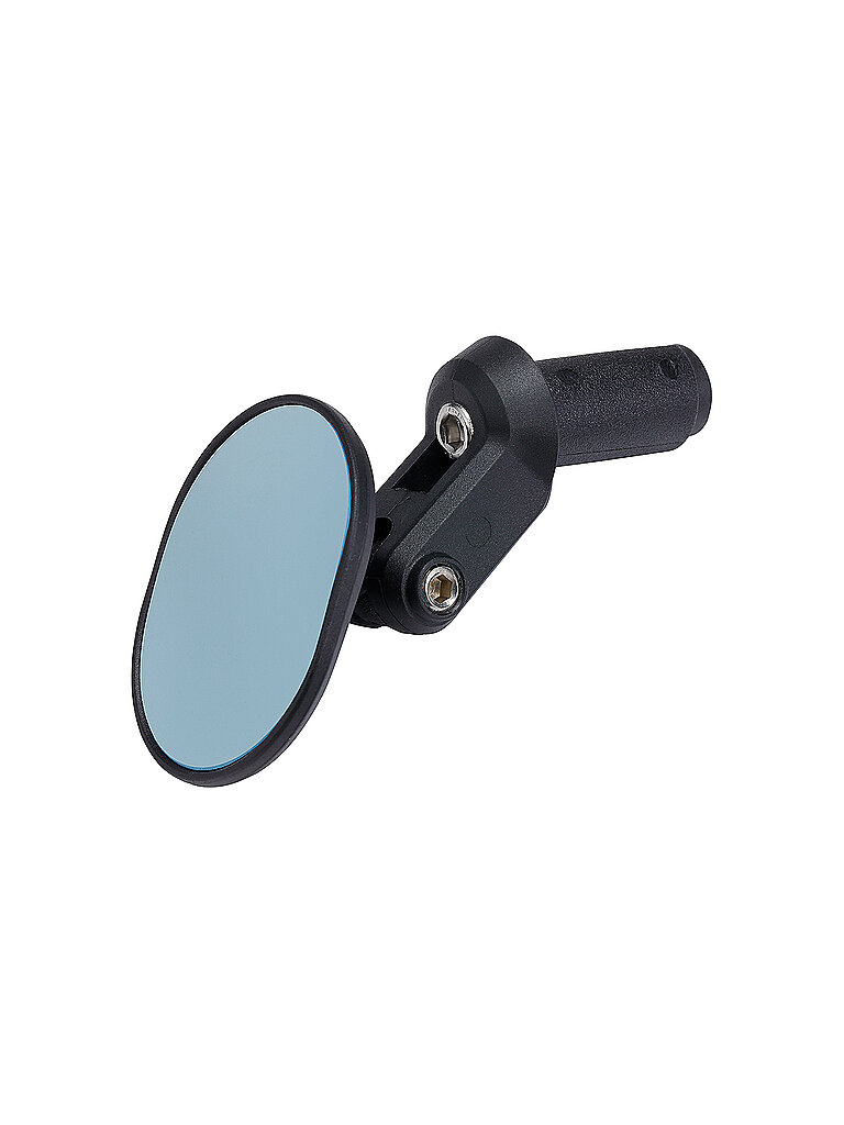 Fahrradspiegel DropView BBM-03 schwarz B