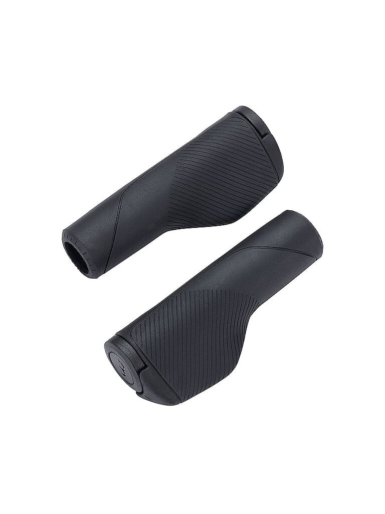 BBB Fahrrad Lenkergriffe KingComfort BHG-121 schwarz