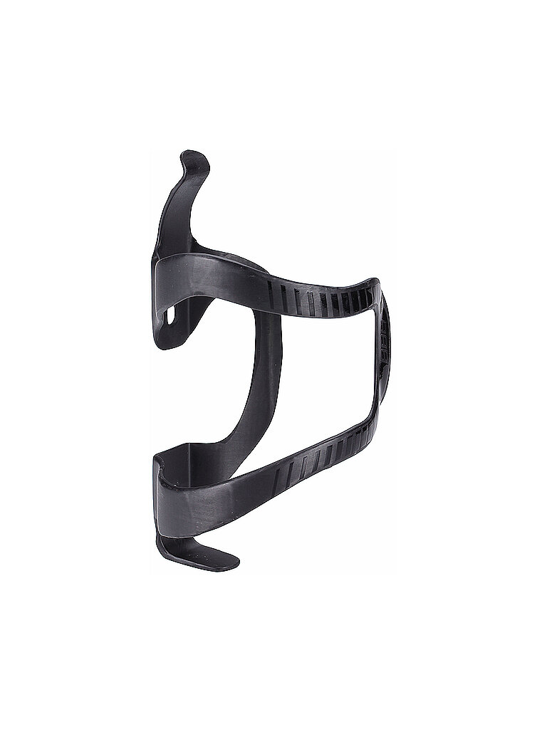 Flaschenhalter UD-Carbon SideCarbon schwarz B