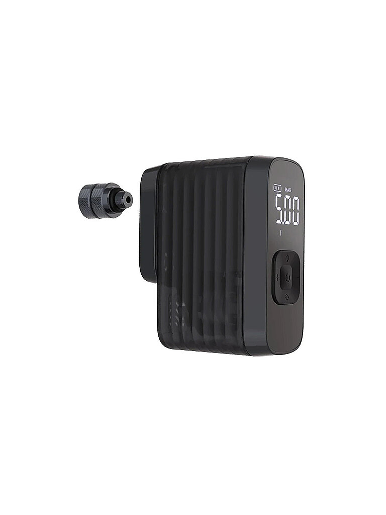 BBB E-Minipumpe Barbank BMP-201