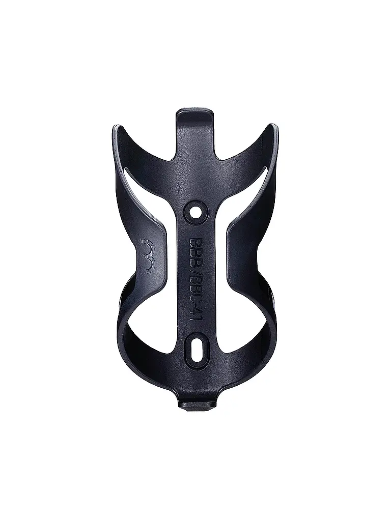 BBB | Fahrrad Flaschenhalter Composite FastCage | Schwarz