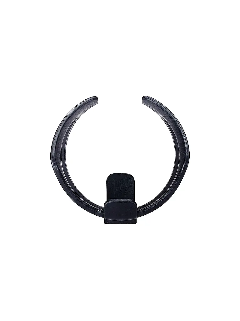 BBB | Fahrrad Flaschenhalter Composite FastCage | Schwarz