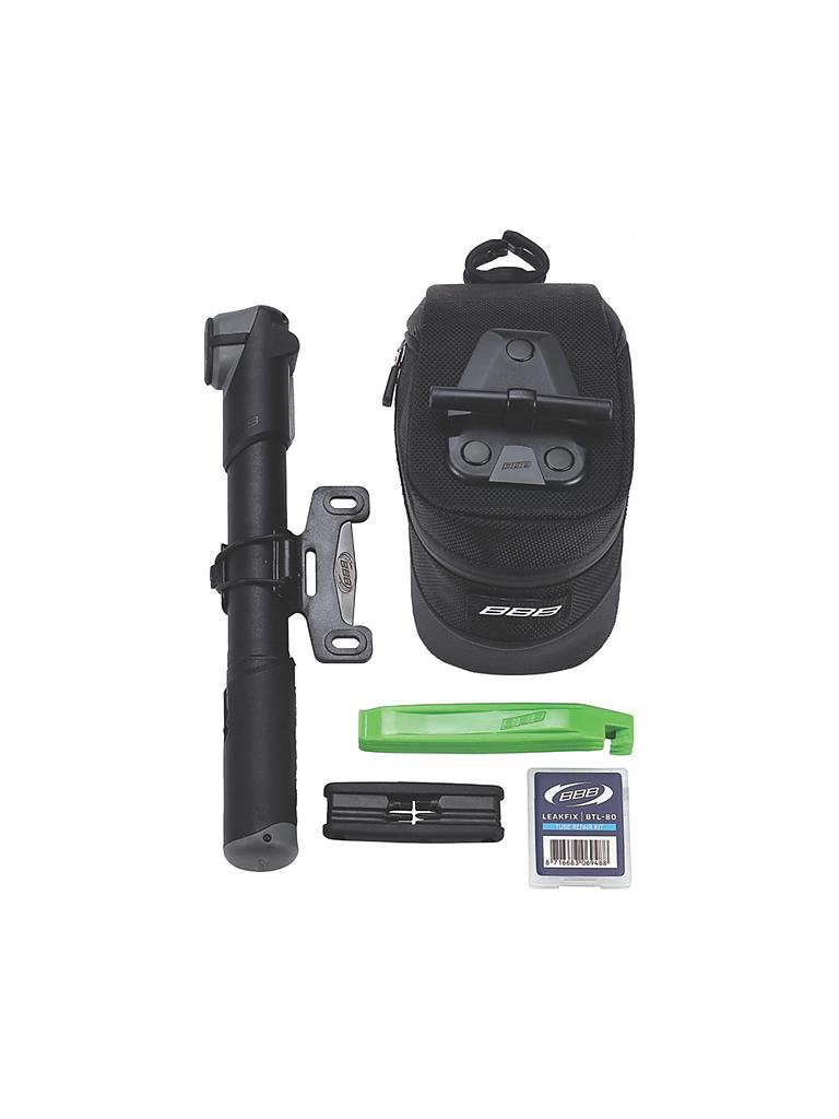 BBB | Fahrrad Satteltasche Combipack M BSB-52 | 999