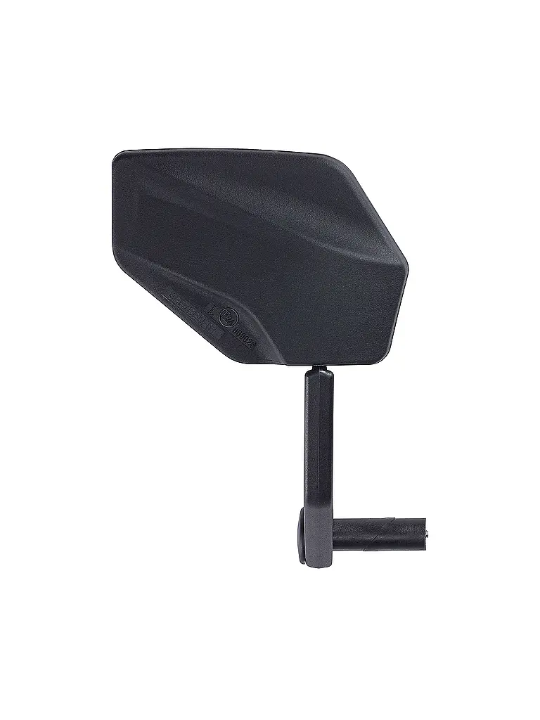BBB | Fahrrad Spiegel E-View BBM-01 links | Schwarz