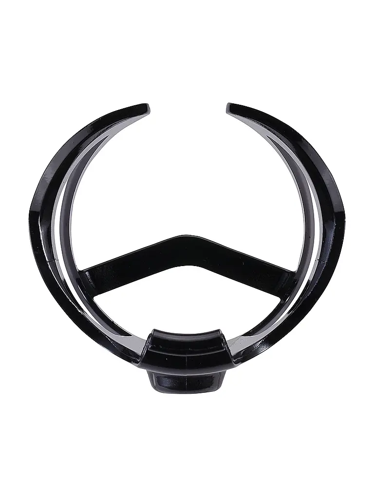 BBB | Flaschenhalter Composite Flexcage B | Schwarz