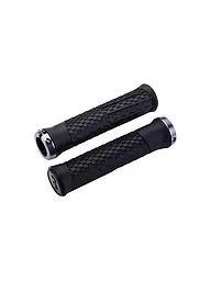 BBB | MTB-Lenkergriffe Python BHG-95 | schwarz