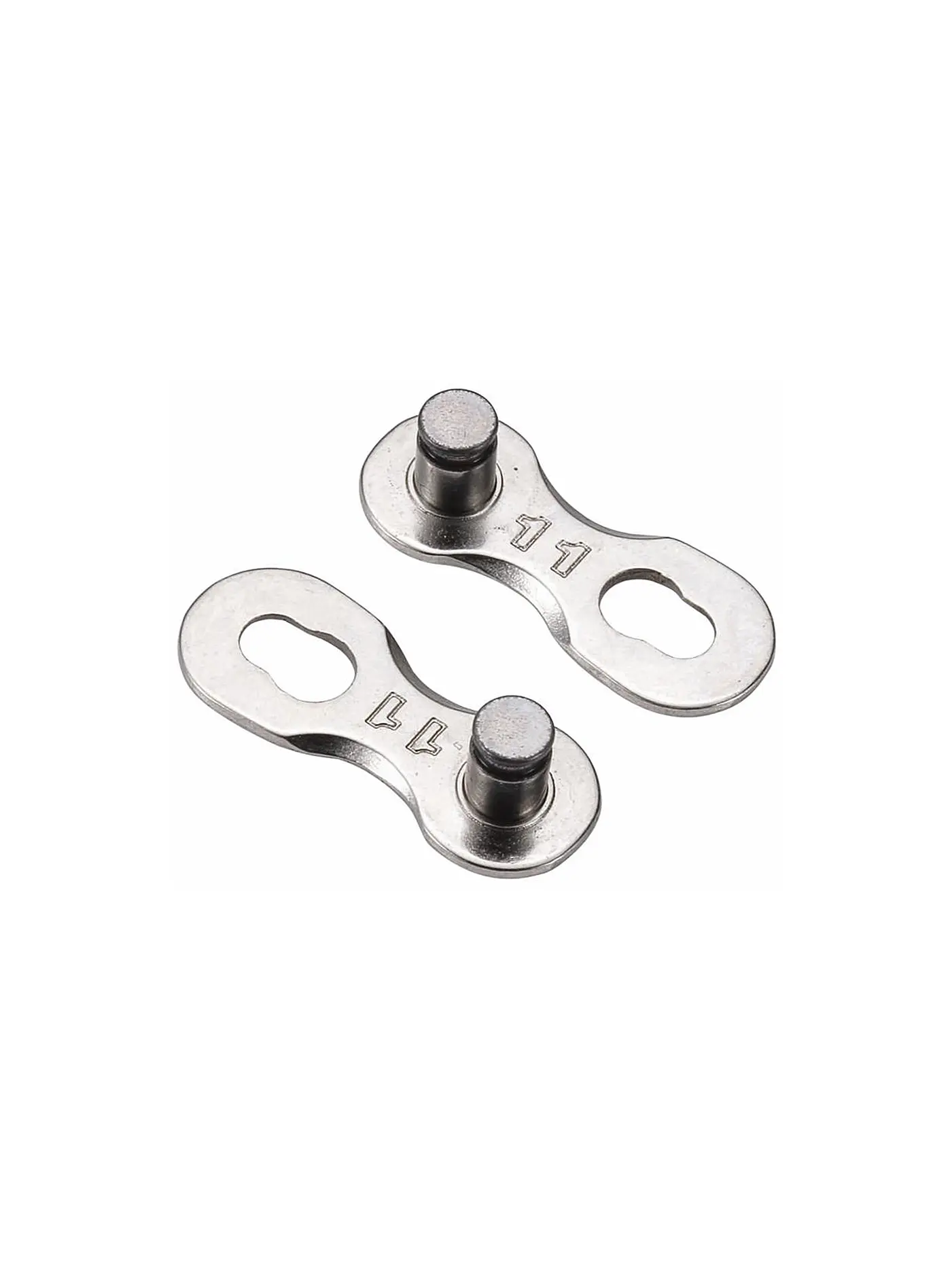 BBB | SmartLink Kettenverschluss BCH-11S | silber