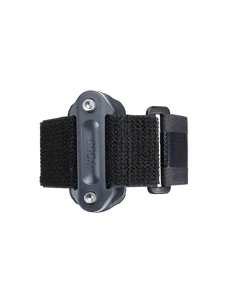BBB | Universal-Flaschenhalter HaulerMount BBC-111 | schwarz