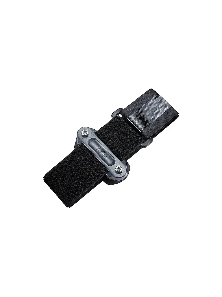 BBB | Universal-Flaschenhalter HaulerMount BBC-111 | schwarz