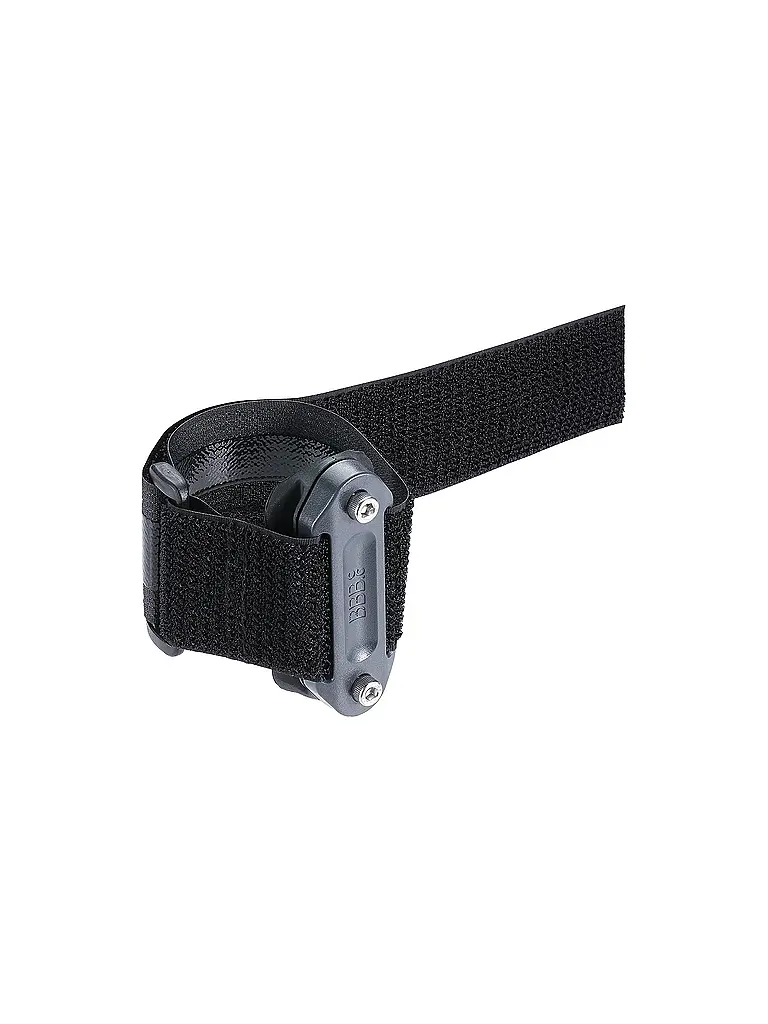 BBB | Universal-Flaschenhalter HaulerMount BBC-111 | schwarz