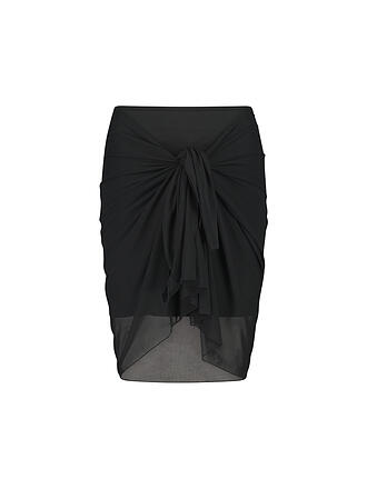 BEACHLIFE | Damen Rock Vanilla and Black