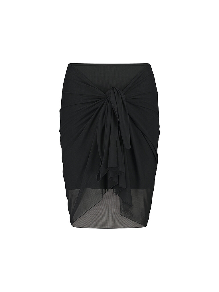 BEACHLIFE Rock Vanilla And Black Polyamid-Polyester Schwarz