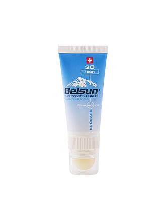 BELSUN | Combi Sun Cream + Stick LSF 30
