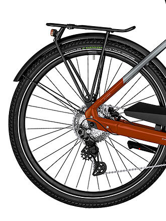 BERGAMONT | Herren E-Bike E-Horizon Edition LTD Gent