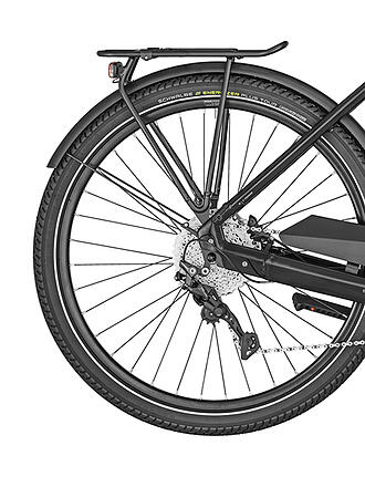 BERGAMONT | Herren E-Bike E-Horizon Edition 6 Gent