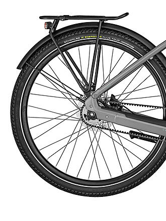 BERGAMONT | Damen E-Bike E-Horizon Elite 7 Belt Amsterdam