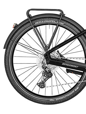 BERGAMONT | Herren E-Bike E-Revox Pro EQ