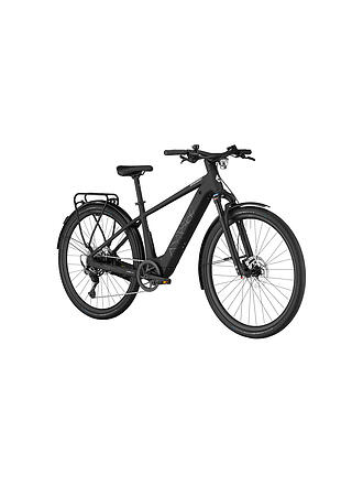 BERGAMONT | Herren E-Bike Helix 20