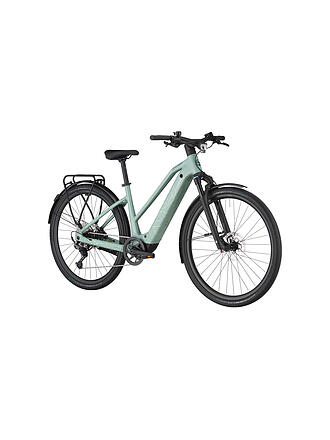 BERGAMONT | Damen E-Bike Helix 20 Slope