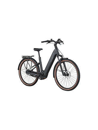 BERGAMONT | E-Bike E-Horizon SUV 20 Belt Wave (Tiefeinsteiger)