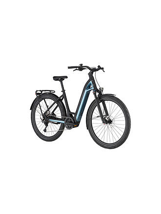 BERGAMONT | Damen E-Bike E-Ville 30