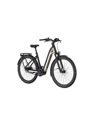 BERGAMONT | Damen E-Bike E-Ville 20 Belt