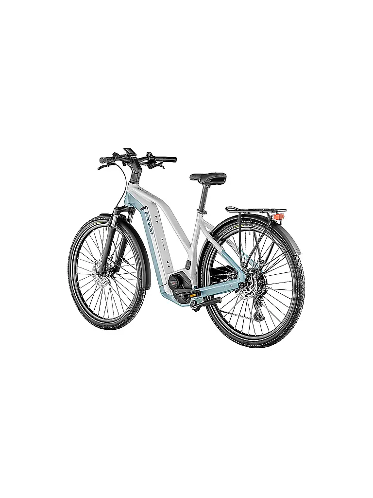 BERGAMONT | Damen E-Bike E-Horizon Edition LTD Lady |