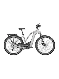 BERGAMONT | Damen E-Bike E-Horizon SUV 6 Lady | silber