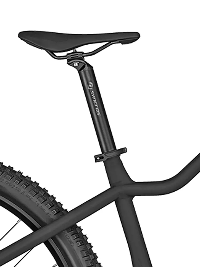 BERGAMONT | Damen E-Bike E-Revox Expert FMN | schwarz