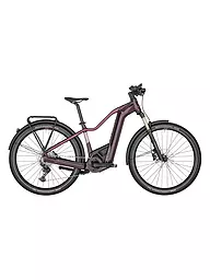 BERGAMONT | Damen E-Mountainbike 29" E-Revox Premium Pro FMN EQ  | braun