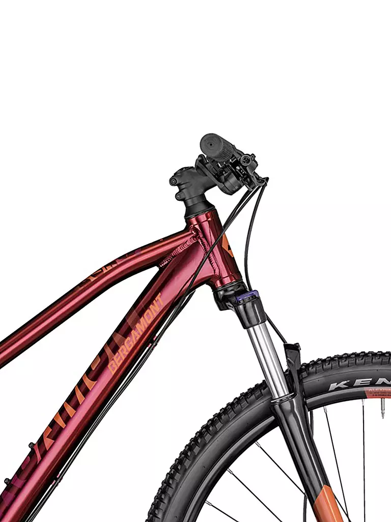 BERGAMONT | Damen Mountainbike 27,5