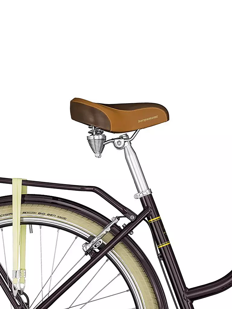 BERGAMONT | Damen Urbanbike 28