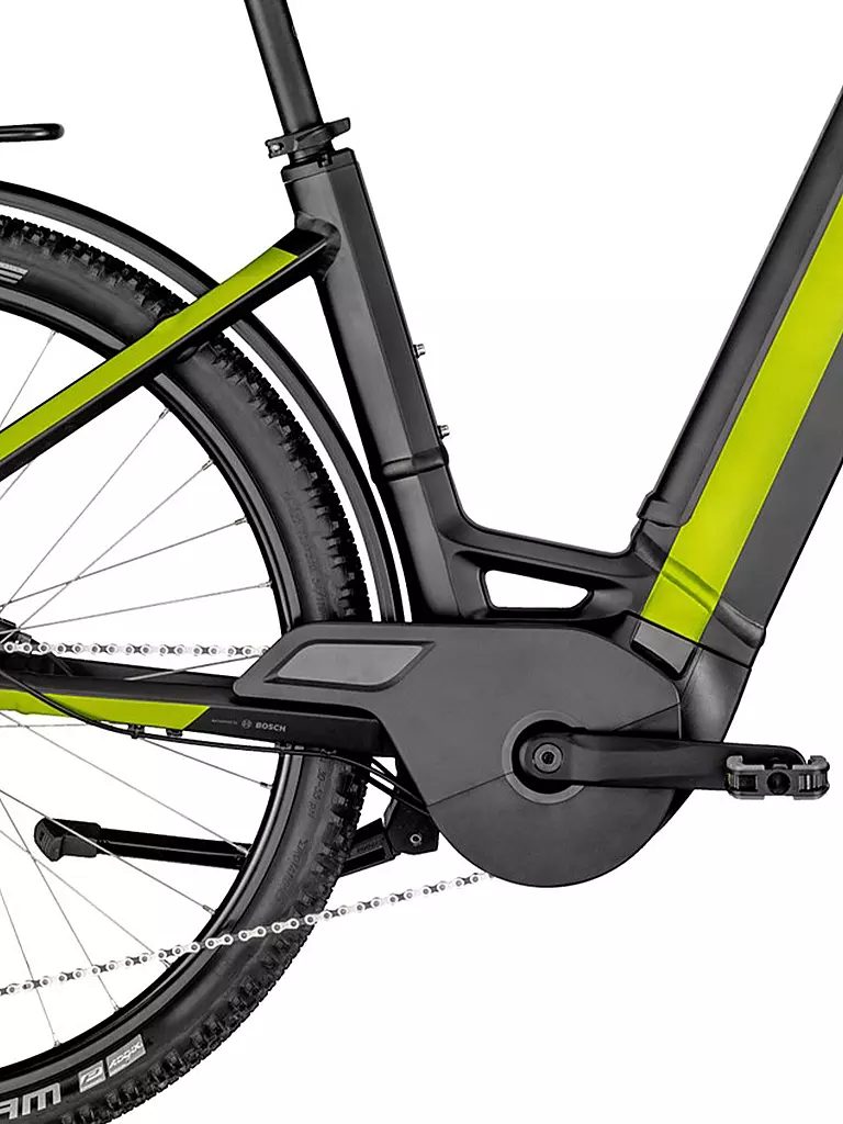 BERGAMONT | E-Urbanbike 28