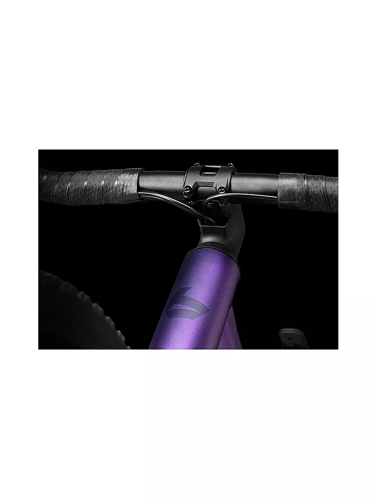 BERGAMONT | Gravel Bike 28" Grandurance 8  | blau