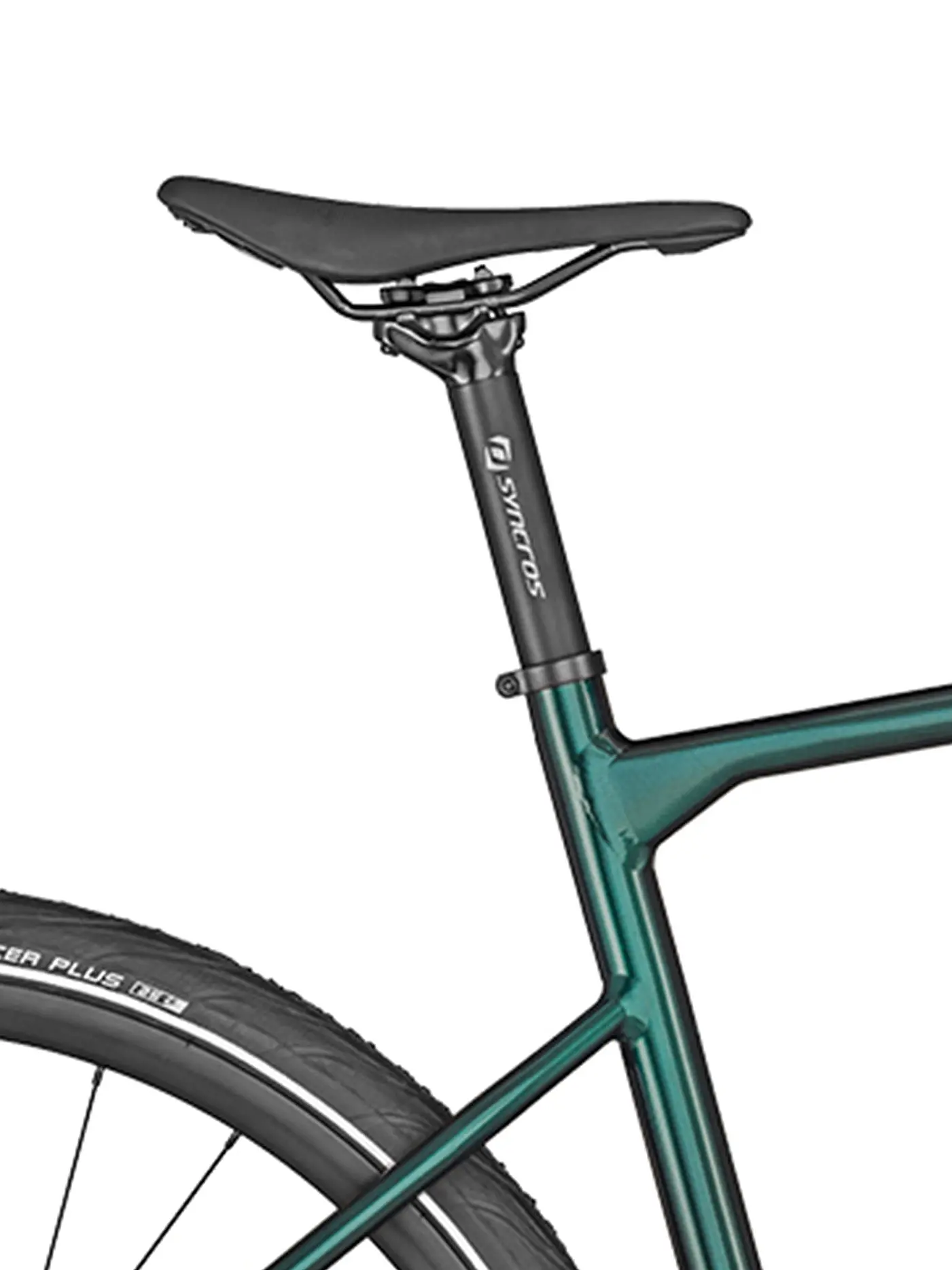 BERGAMONT | Herren Citybike Sweep 6 | dunkelgrün