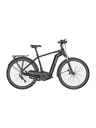 BERGAMONT | Herren E-Bike E-Horizon Edition 6 Gent | schwarz