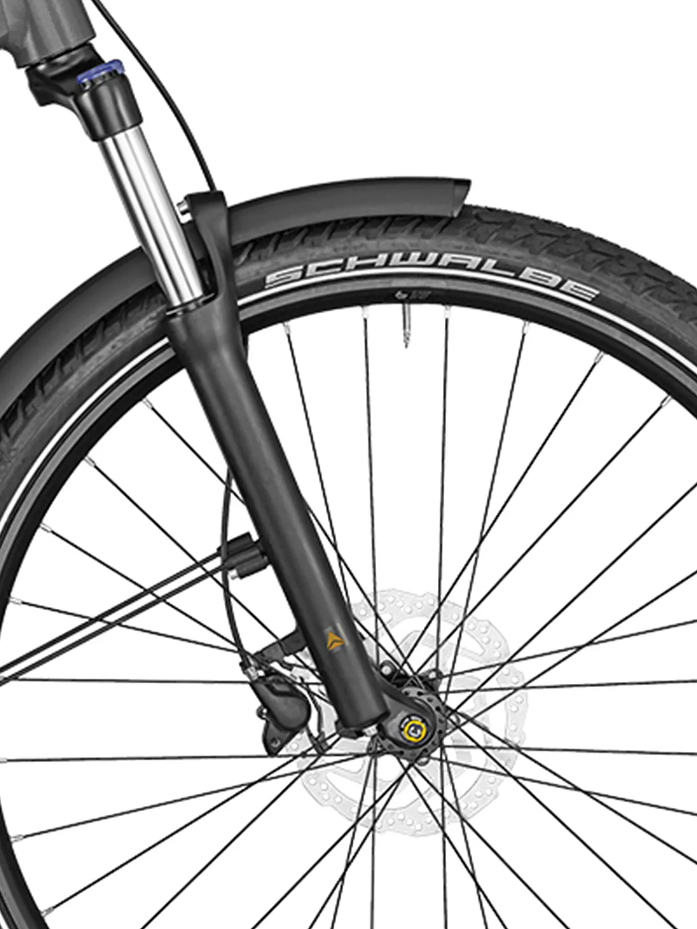 BERGAMONT | Herren E-Bike E-Revox Edition EQ | grau