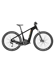 BERGAMONT | Herren E-MTB E-Revox Edition | schwarz