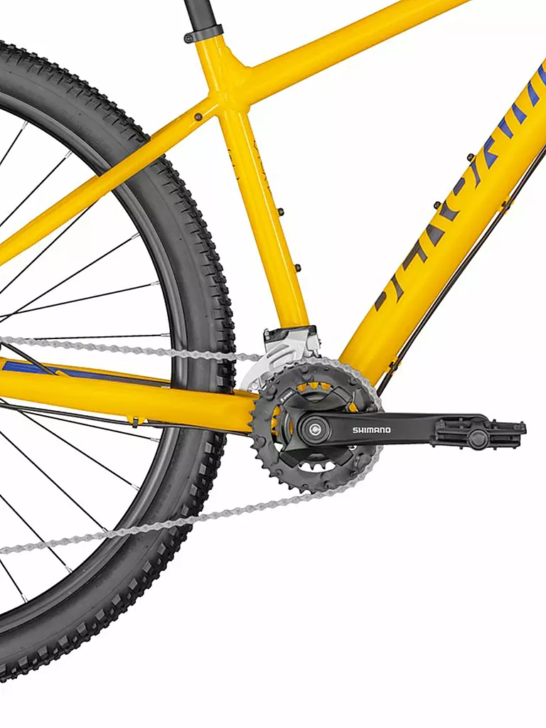 BERGAMONT | Herren Mountainbike 27,5