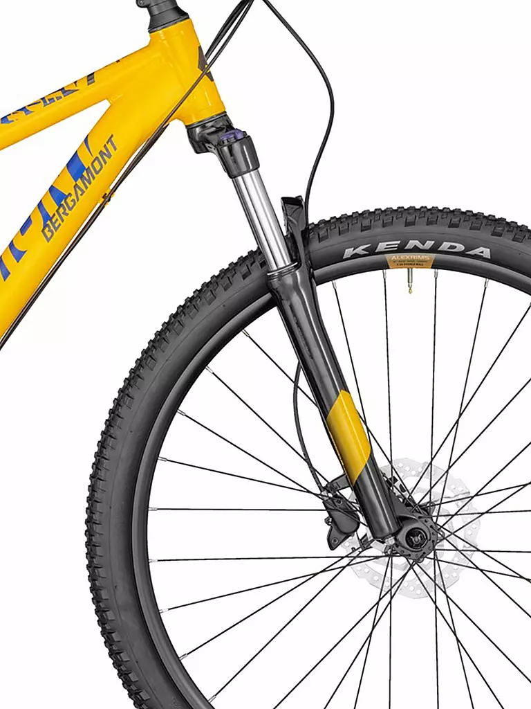 BERGAMONT | Herren Mountainbike 27,5