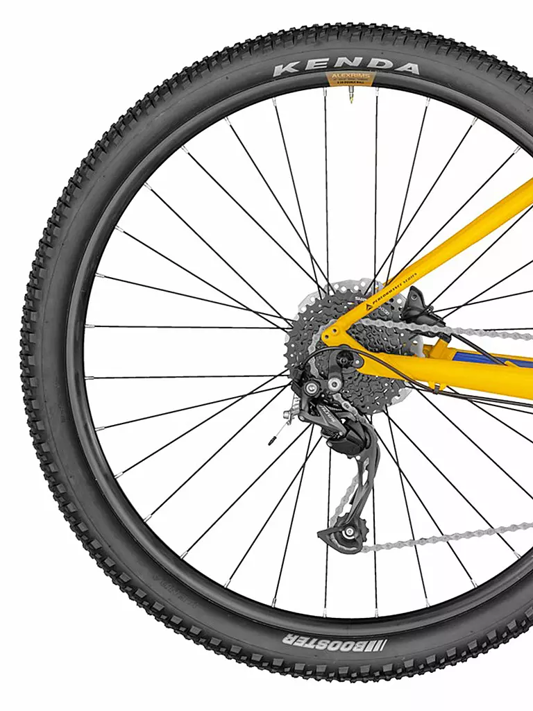 BERGAMONT | Herren Mountainbike 27,5