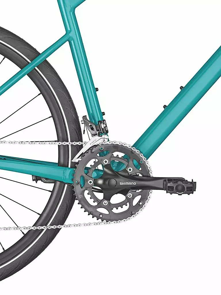 BERGAMONT | Herren Urbanbike 28