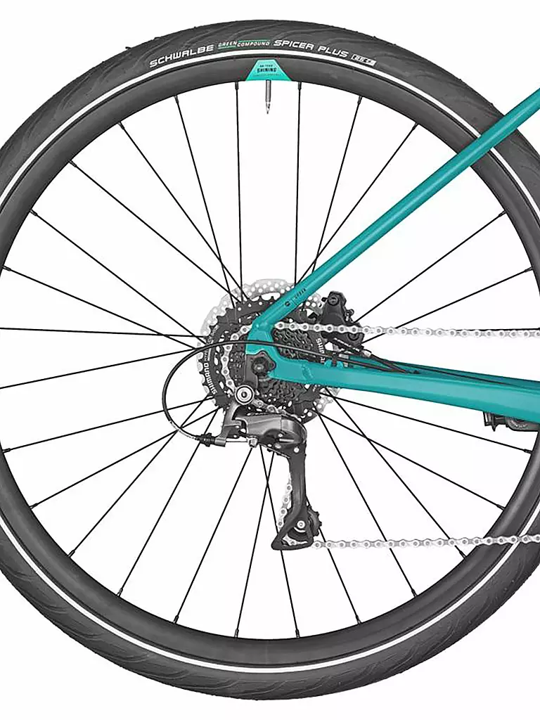 BERGAMONT | Herren Urbanbike 28