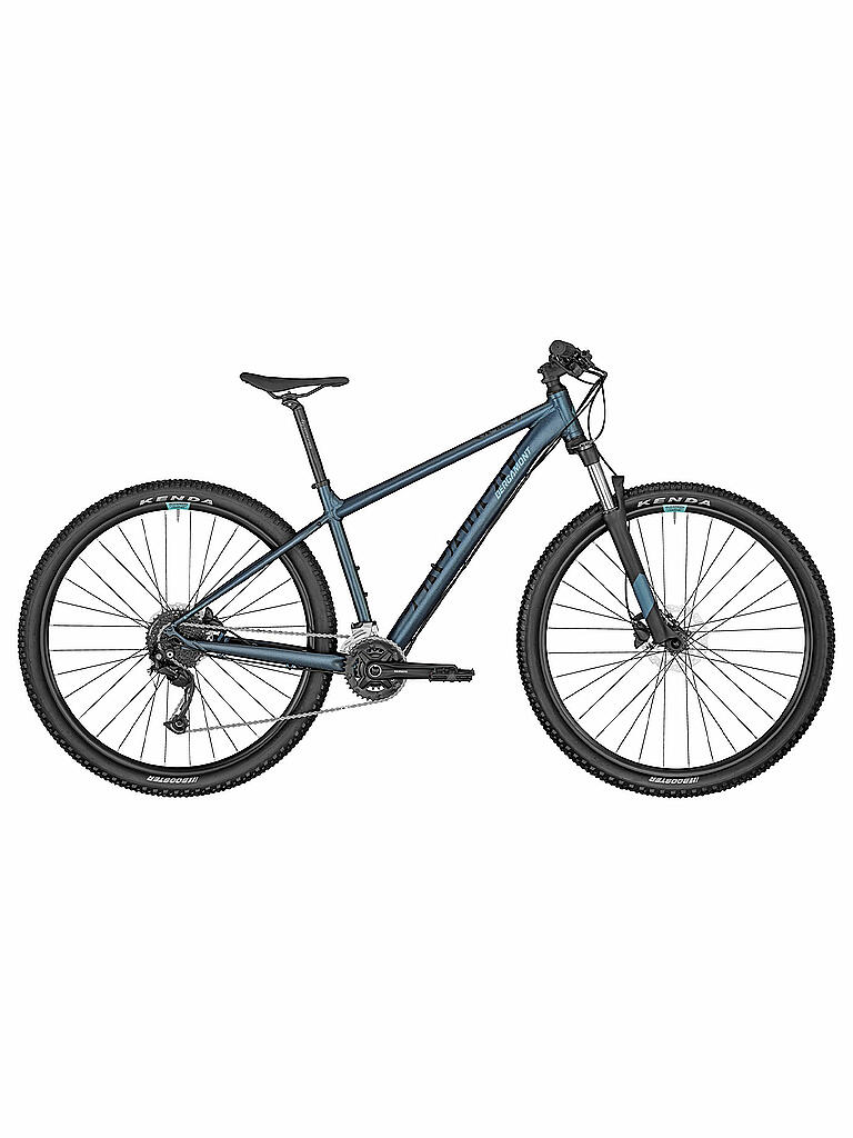 BERGAMONT | Mountainbike 27,5" Revox 5 2022 | blau