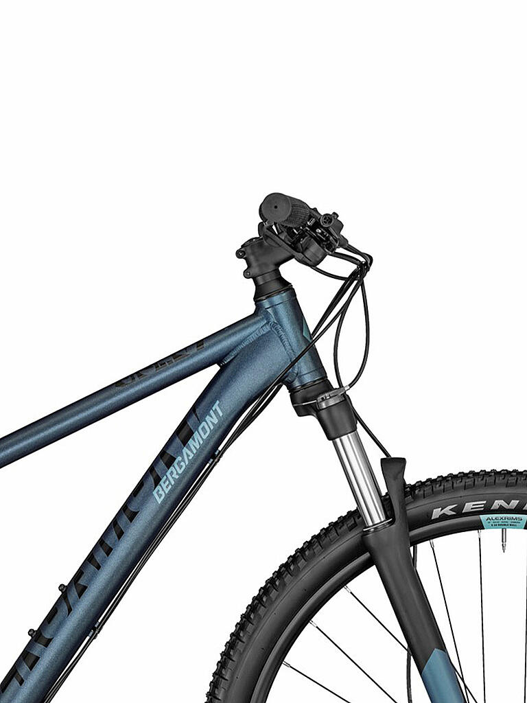 BERGAMONT | Mountainbike 27,5" Revox 5 2022 | blau