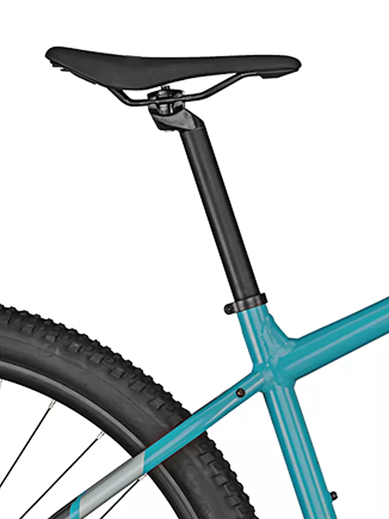 BERGAMONT | Mountainbike Revox 2 blue | türkis