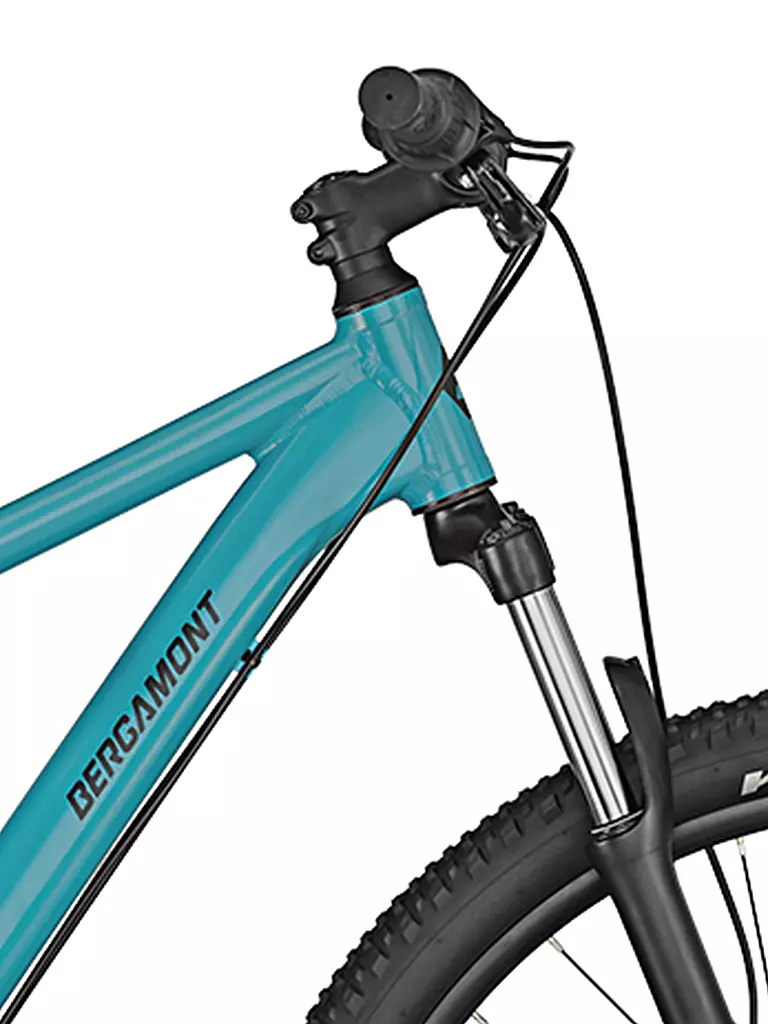 BERGAMONT | Mountainbike Revox 2 blue | türkis